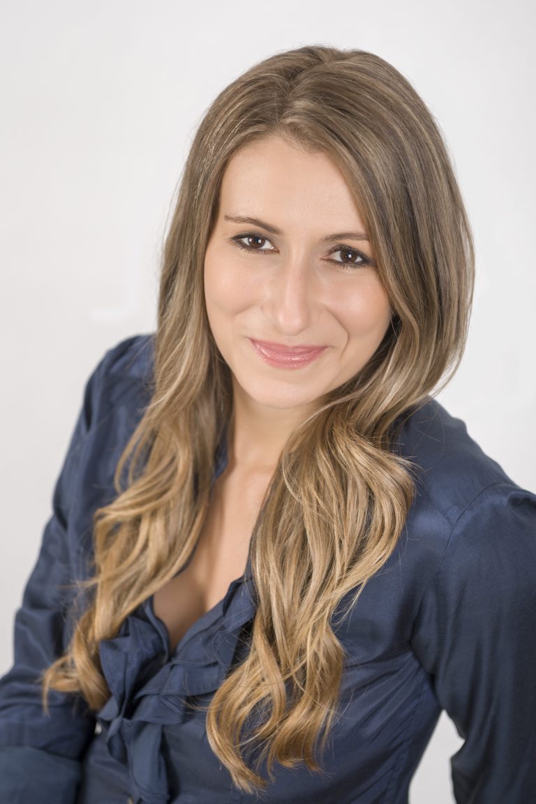 Episode 3: Flavia Tata Nardini