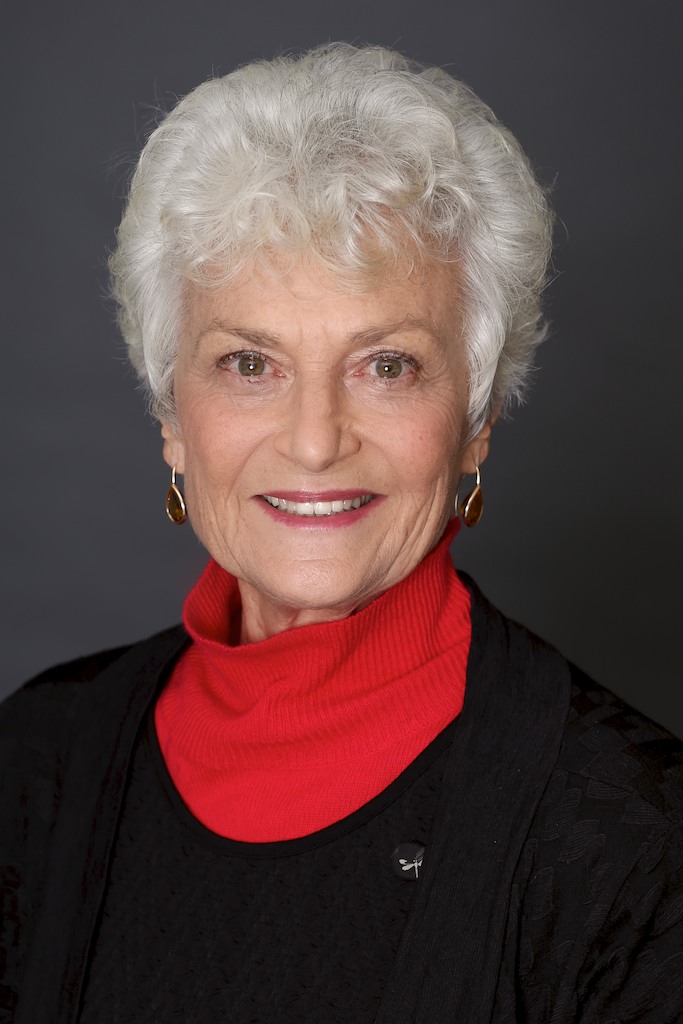 Episode 6: Prof Fiona Stanley Part 2