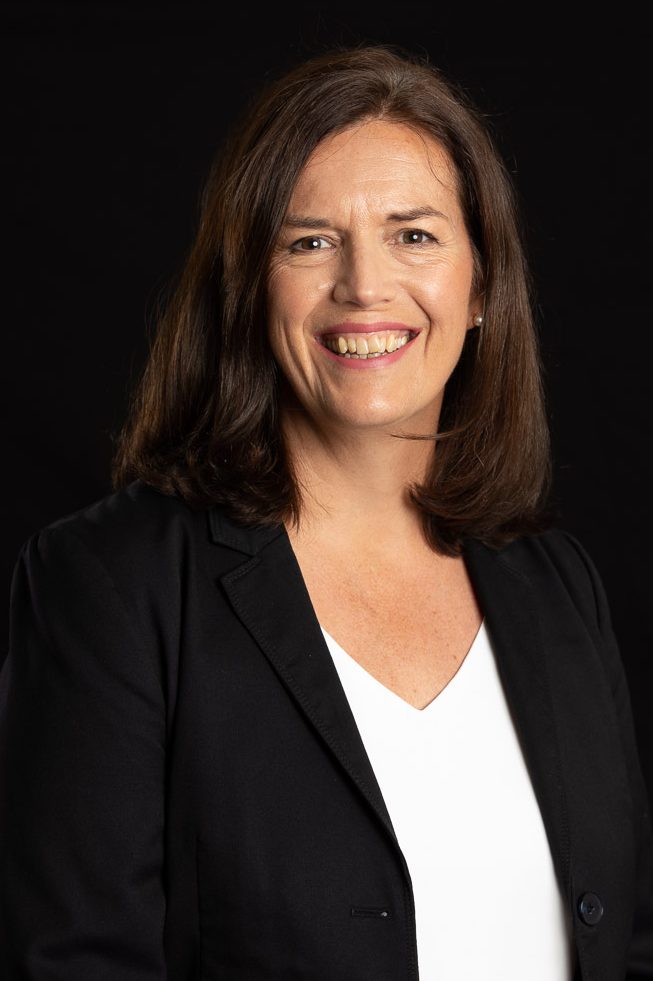 Episode 9:  Jennifer Herz