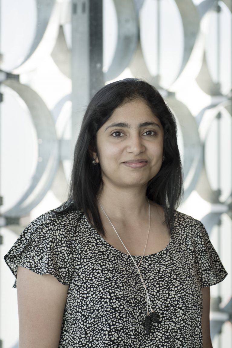 Episode 10: Prof Madhu Bhaskaran