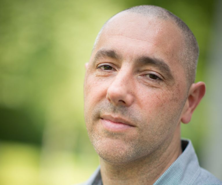 Episode 12: Prof Stuart Maudsley