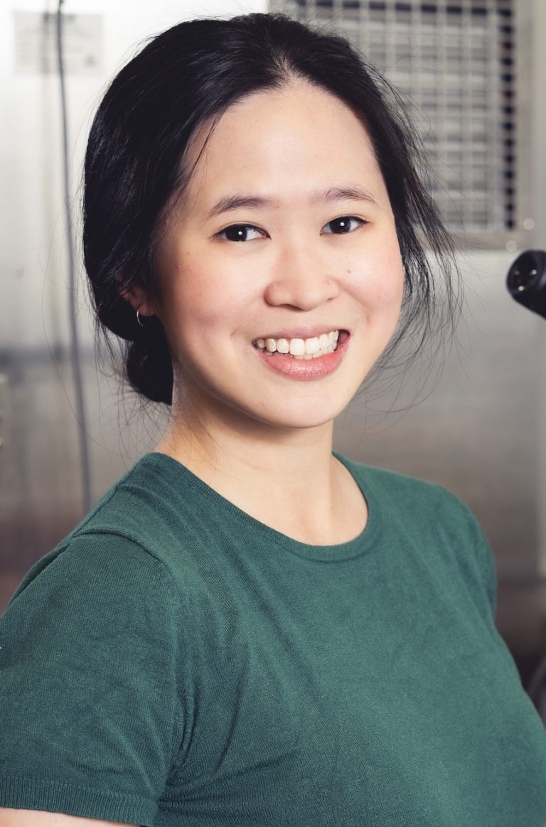 Episode 15: Dr Yee Lian Chew
