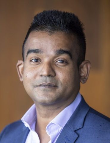 Episode 24 Prof Yugeesh Lankadeva