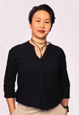 Episode 25 A/Prof Rebecca Lim