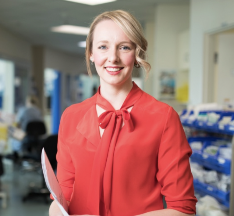 Episode 26 A/Prof Lee-anne Chapple