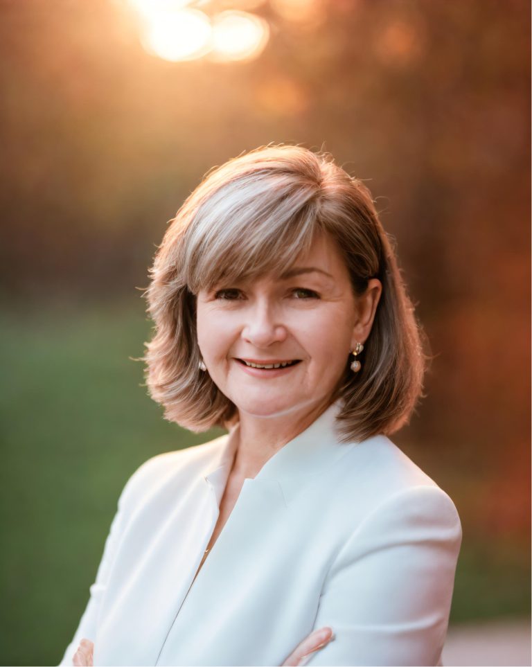 Episode 30 Dr Rachael Brake